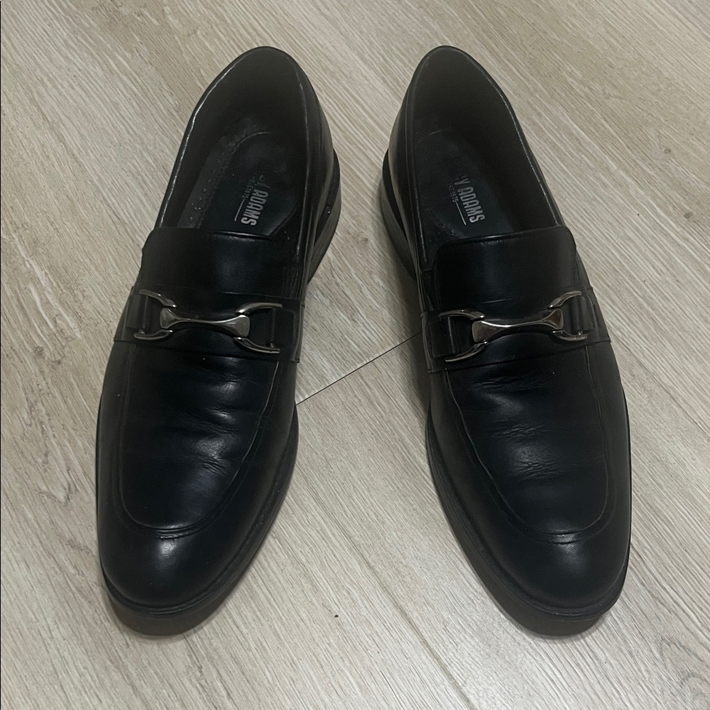 Nice Stacy Adams men’s shoes
